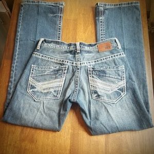 Men's BKE Carter Jeans